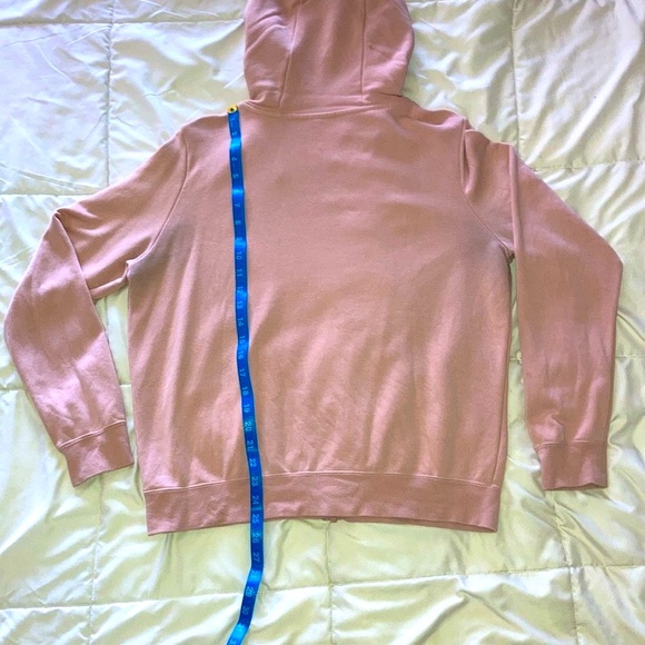 Ladies Nike Track Jacket - Picture 4 of 10